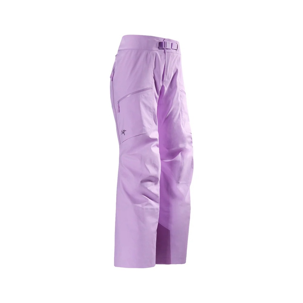 Arc’teryx Women’s Sentinel Gore-Tex Pant 2024, Storm Glow, Size 14